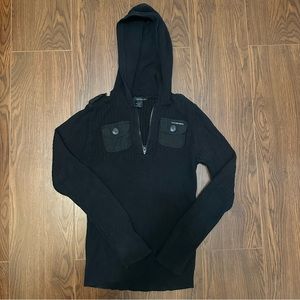 Calvin Klein Hooded Sweater